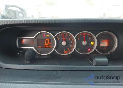 2012 Scion Xb из США, поврежденный, VIN JTLZE4FE4CJ021861